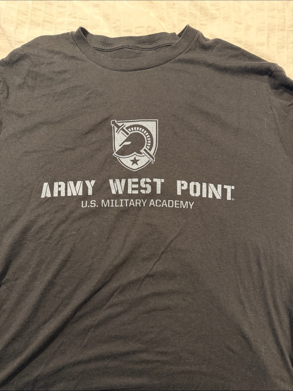 Men’s Army West Point U.S. Military Academy Tee
